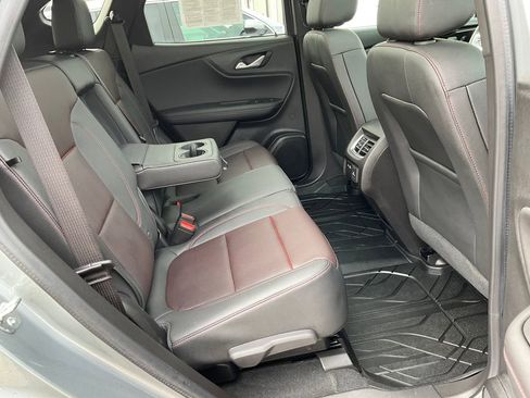 Used 2024 Chevrolet Blazer RS w/ Enhanced Convenience Package image 22