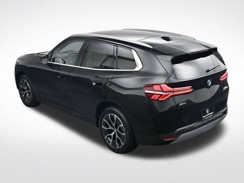 New 2026 BMW X3 xDrive30i w/ Premium Package AWD/4WD image 28