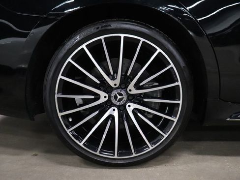 Used 2023 Mercedes-Benz S 500 4MATIC w/ AMG Line image 39