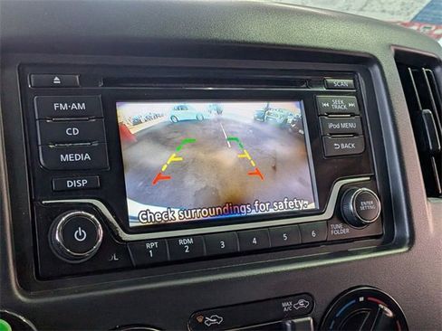 Used 2019 Nissan NV200 SV image 20