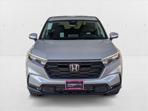 New 2026 Honda CR-V LX image 6