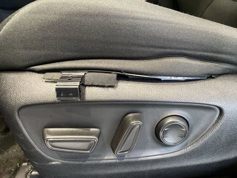 Certified 2025 Toyota RAV4 XLE image 13