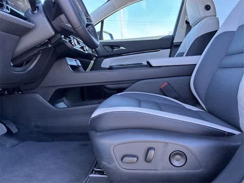 Used 2025 Honda Prologue Touring image 17