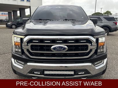 Certified 2021 Ford F150 XLT w/ Equipment Group 302A High