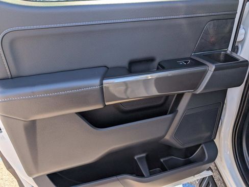 Certified 2023 Ford F150 XLT w/ Equipment Group 302A High image 10