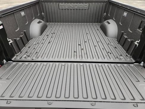 New 2026 Toyota Tundra Limited AWD/4WD image 27
