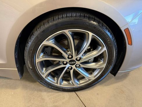 Used 2019 Lincoln MKZ Reserve w/ Reserve Plus Package AWD/4WD image 23