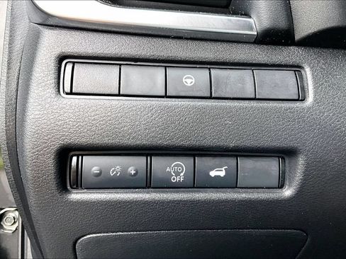 Used 2024 Nissan Rogue SV FWD image 31