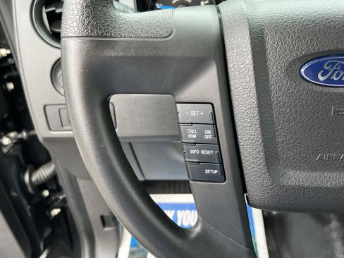 Used 2013 Ford F150 STX w/ Mid Equipment Group image 16