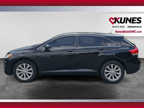 Used 2009 Toyota Venza FWD image 6