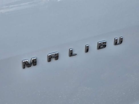 Used 2023 Chevrolet Malibu LS w/ Driver Confidence Package FWD image 23