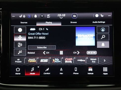 Used 2023 Dodge Durango SRT image 15