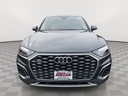 Used 2025 Audi Q5 2.0T Premium