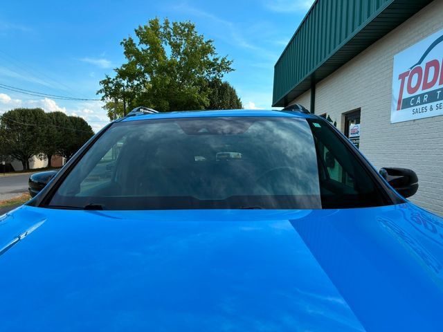 Used 2024 Honda Passport TrailSport image 10