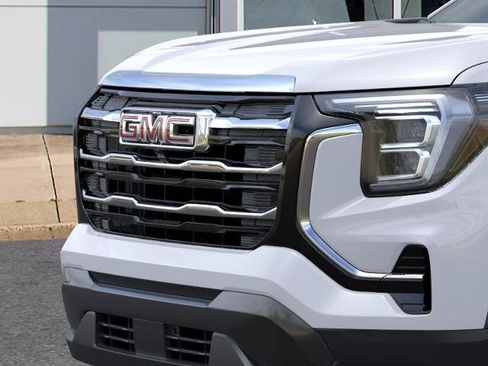 New 2027 GMC Terrain Elevation AWD/4WD image 37