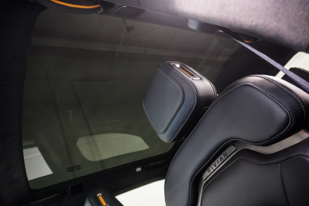 Used 2022 Rivian R1T Launch Edition AWD/4WD image 8