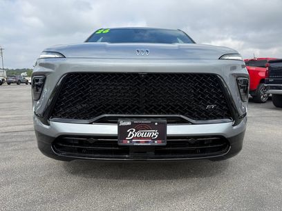 New 2026 Buick Enclave Sport Touring w/ Power Package