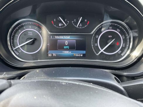 Used 2014 Buick Regal Premium image 18