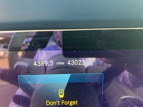 Certified 2021 Mercedes-Benz E 450 Cabriolet image 6