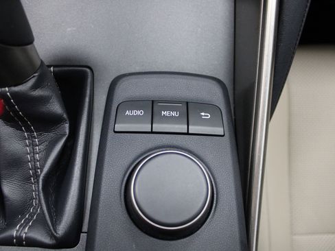 Used 2020 Lexus IS 300 w/ Accessory Package 2 RWD image 43