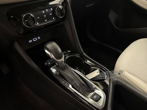 Used 2023 Buick Encore GX Preferred w/ Cold Weather Comfort Package FWD image 21