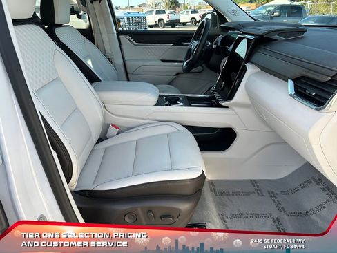 Used 2024 GMC Acadia Denali image 19