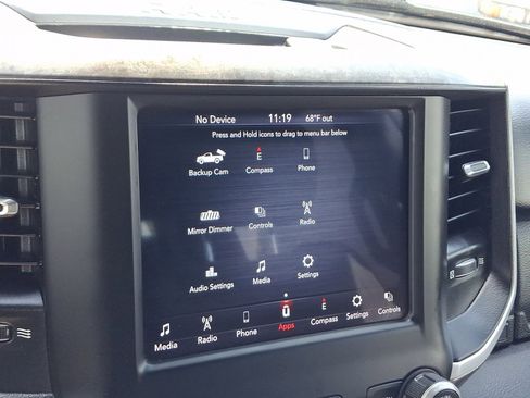 Used 2019 RAM 1500 Big Horn AWD/4WD image 16
