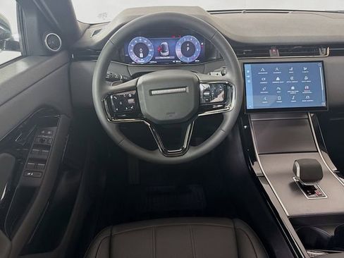 Certified 2026 Land Rover Range Rover Evoque S AWD/4WD image 25