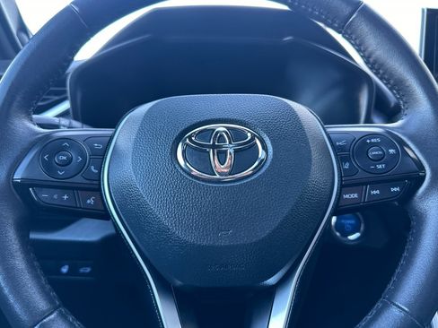 Used 2021 Toyota RAV4 XSE image 24