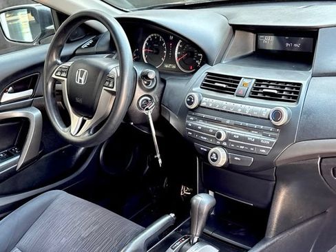 Used 2012 Honda Accord LX-S image 25