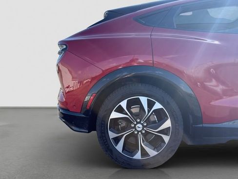 Used 2023 Ford Mustang Mach-E Premium image 23