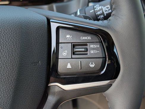 New 2026 Honda Odyssey Elite image 22