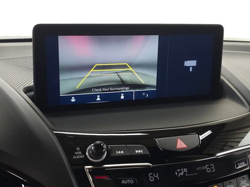 Used 2020 Acura RDX AWD image 27