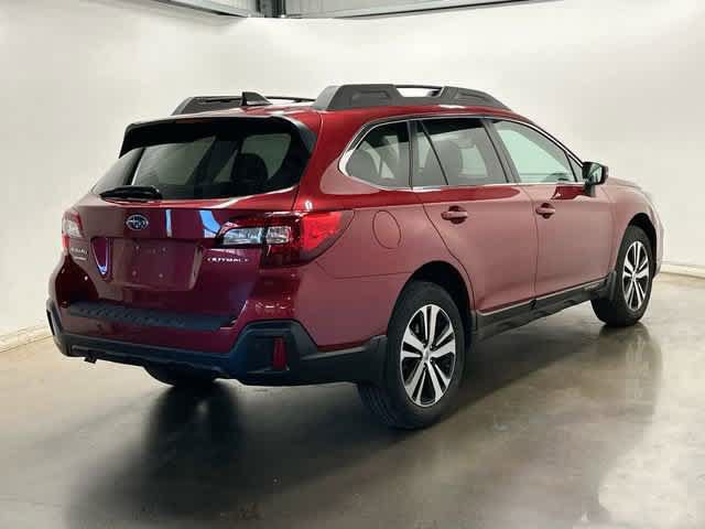 Used 2019 Subaru Outback 2.5i Limited AWD/4WD image 24