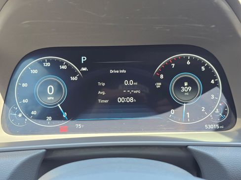 Used 2021 Hyundai Sonata SEL Plus w/ Tech Package FWD image 22