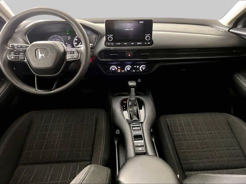 Used 2023 Honda HR-V LX image 14