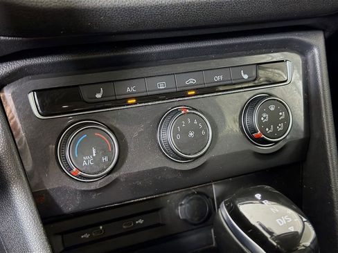 Used 2023 Volkswagen Tiguan S w/ Driver Assistance Package image 18