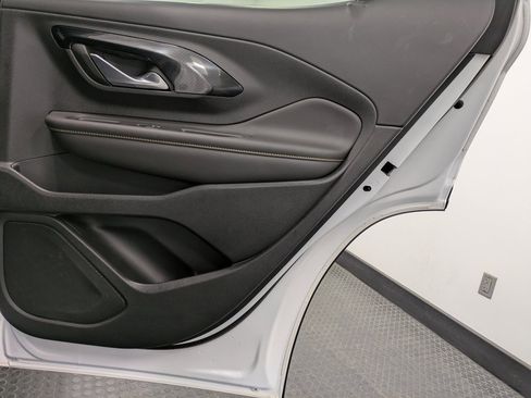 Used 2022 GMC Terrain AT4 w/ LPO, Floor Liner Package image 25