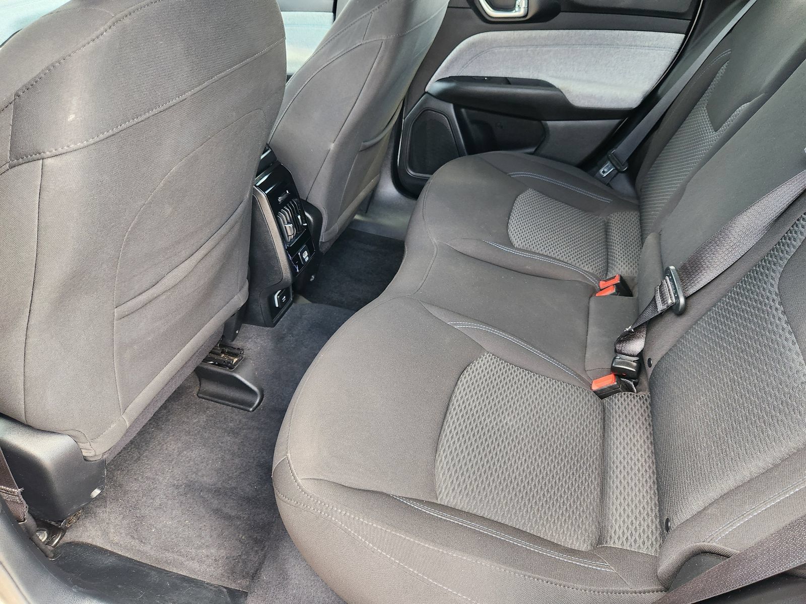 Used 2024 Jeep Compass Sport AWD/4WD image 39