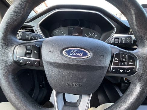Used 2022 Ford Escape SE w/ SE Sport Appearance Package AWD/4WD image 12
