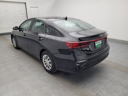 Used 2021 Kia Forte Sedan image 5