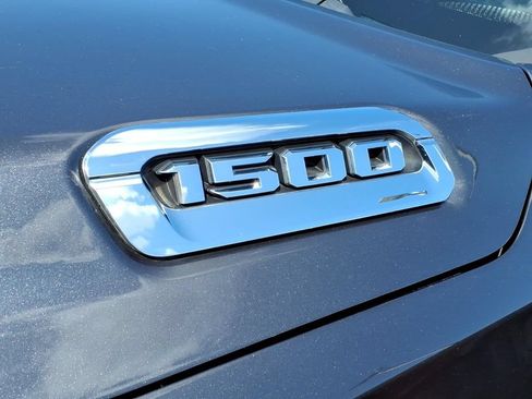 Used 2019 RAM 1500 Big Horn AWD/4WD image 30