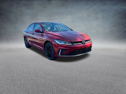 New 2025 Volkswagen Jetta SE image 34