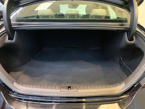 Used 2022 Genesis G70 3.3T w/ Sport Advanced Package image 45