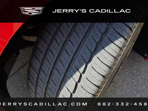 Used 2020 Cadillac CT5 Sport image 8