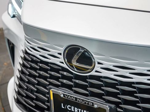 Used 2023 Lexus RX 350 Premium w/ Cold Area Package image 8