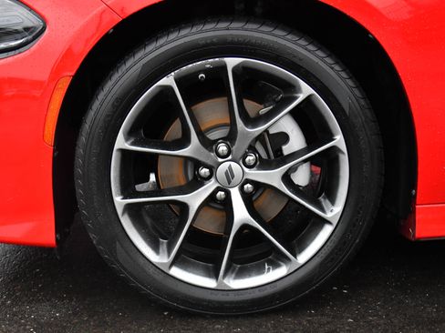 Used 2022 Dodge Charger GT image 12