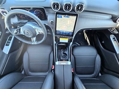New 2026 Mercedes-Benz GLC 300 4MATIC image 26