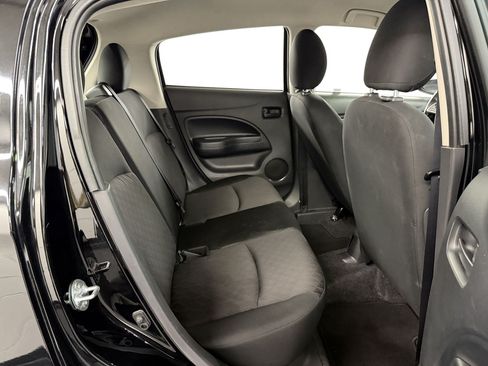 Used 2024 Mitsubishi Mirage ES FWD image 28