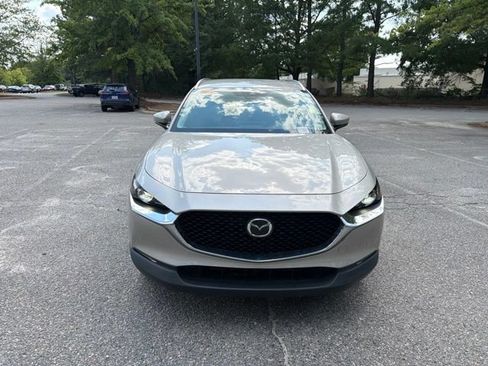 Used 2023 MAZDA CX-30 AWD 2.5 S w/ Preferred Package image 8